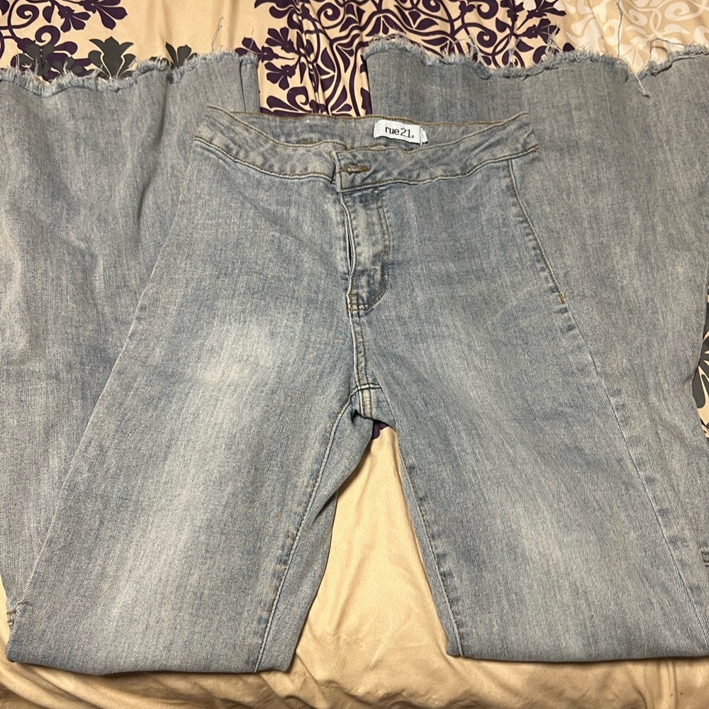 Rue21 Size 5 Women Jeans